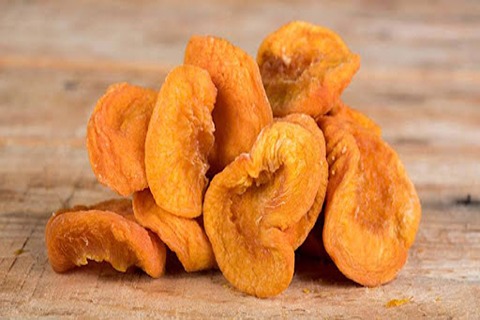 تصویر 4 از خرید قیسی هلو تازه + قیمت فروش استثنائی